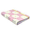 Caderno Organizador Wire-o Cicero 17x24cm 90 Folhas Duo Melissa Casa das Abelhas Rose