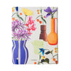 Caderno Organizador Wire-o Cicero 17x24cm 90 Folhas Duo Ateliê Off White