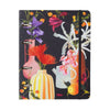 Caderno Criativo Argolado Cicero Office Duo A5 80 Folhas Pautado e Pontado - Ateliê Preto