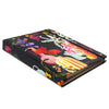 Caderno Criativo Argolado Cicero Office Duo A5 80 Folhas Pautado e Pontado - Ateliê Preto