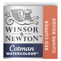 RED COPPER 471