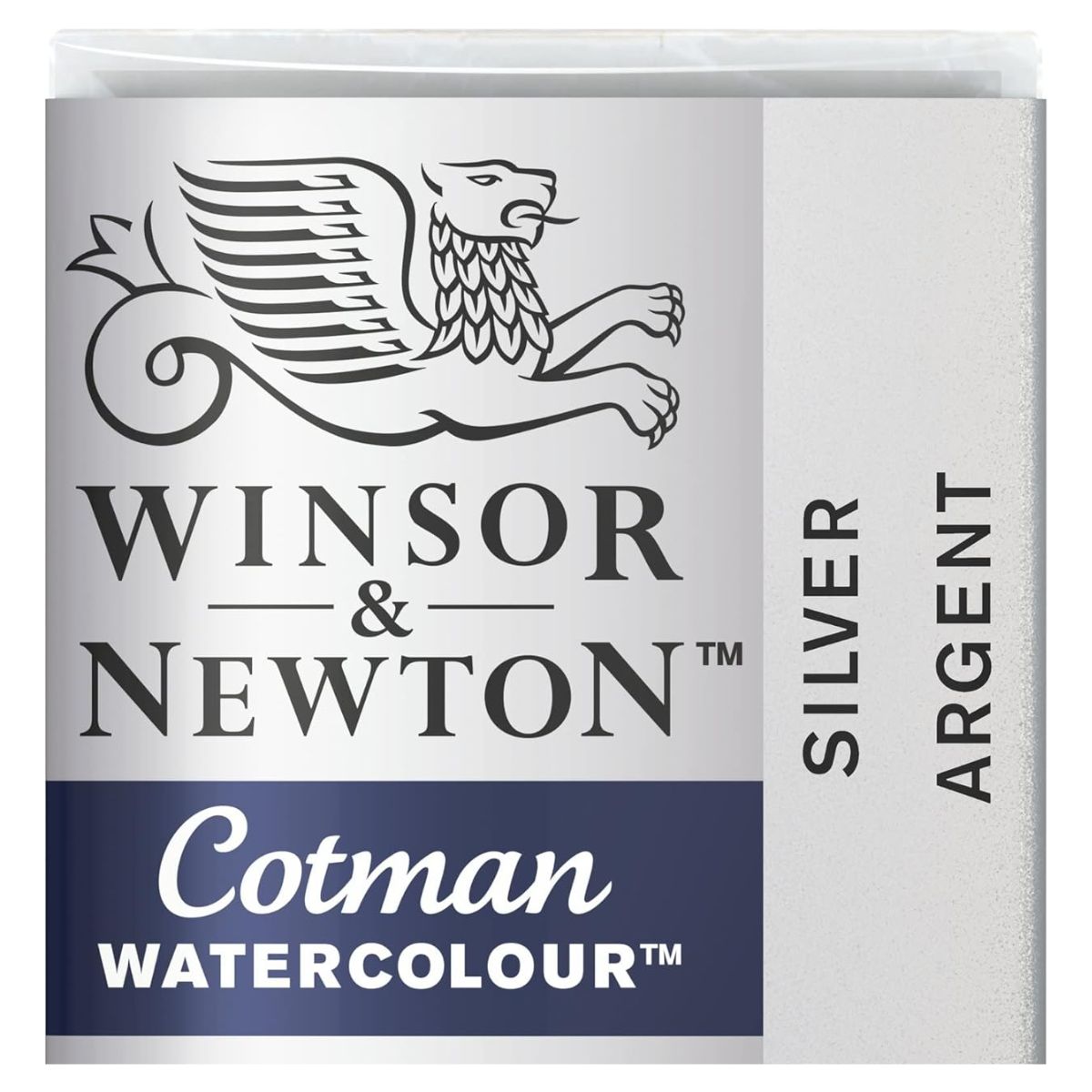 Tinta Aquarela Cotman Winsor & Newton Pastilha