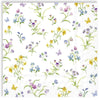 Guardanapo para Decoupage Ihr 33x33cm com 2 Unidades - Flores e Borboleta