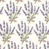 Guardanapo para Decoupage Ihr 33x33cm com 2 Unidades - Buquê de Lavanda