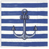 Guardanapo para Decoupage Ihr 33x33cm com 2 Unidades - Âncora do Marinheiro