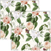Guardanapo para Decoupage Ihr 33x33 Rosas Jorina C/ 20 Unidade