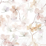 Guardanapo para Decoupage Ihr 33x33cm com 2 Unidades - Flor da Natureza