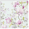 Guardanapo para Decoupage Ihr 33x33cm com 2 Unidades - Magnólia Romântica