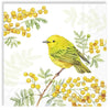 Guardanapo para Decoupage Ihr 33x33cm com 2 Unidades - Alegria de Primavera