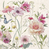 Guardanapo para Decoupage Ihr 33x33 Flores Silvestres Vivas C/ 20 Unidade