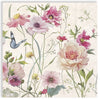 Guardanapo para Decoupage Ihr 33x33 Flores Silvestres Vivas C/ 20 Unidade