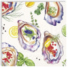 Guardanapo para Decoupage Ihr 33x33 Creme de Ostras C/ 20 Unidade
