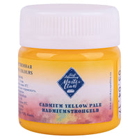 CADMIUM YELLOW PALE 212