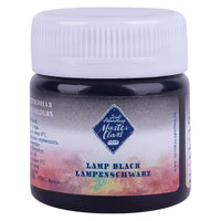 LAMP BLACK 801