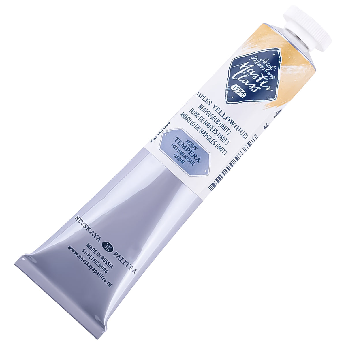 213781-tempera-nevskaya-palitra-master-class-46ml---cor-naples-yellow--hue----209-521668