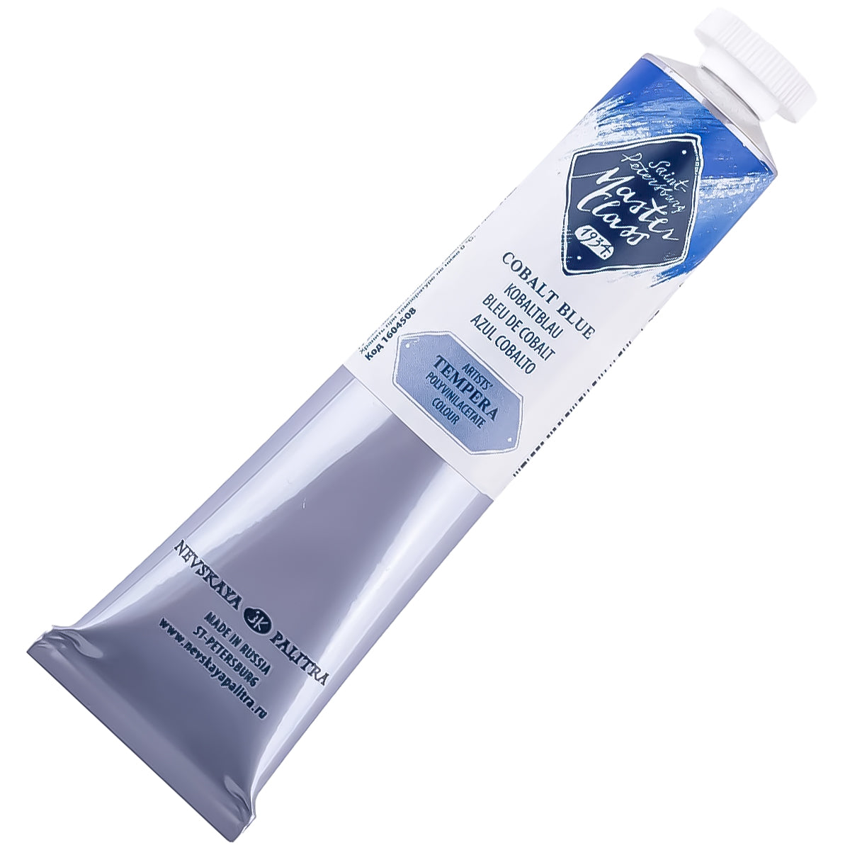 213798-tempera-nevskaya-palitra-master-class-46ml---cor-cobalt-blue---508-521616