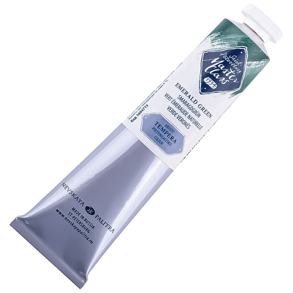 213807-tempera-nevskaya-palitra-master-class-46ml---cor-emerald-green---713-521625
