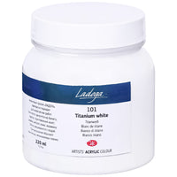 TITANIUM WHITE - 101