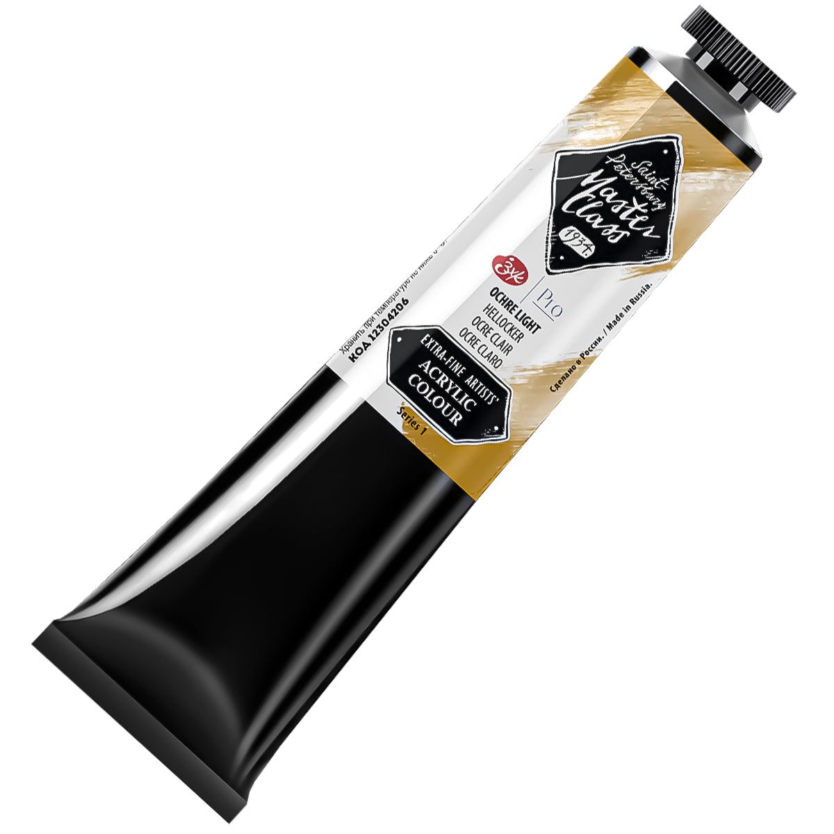 213837-tinta-acrilica-nevskaya-palitra-master-class-46-ml-cor-ochre-light---206-522520