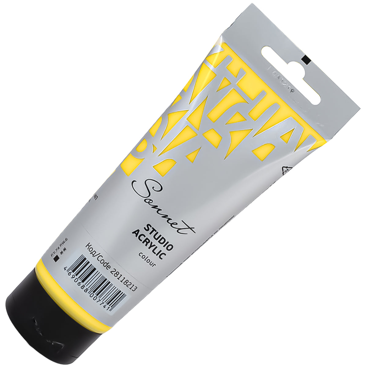 213895-tinta-acrilica-nevskaya-palitra-sonnet-120-ml-cor-yellow-light---213-526611