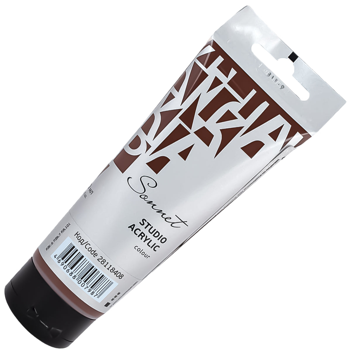 213909-tinta-acrilica-nevskaya-palitra-sonnet-120-ml-cor-burnt-umber---408-526479