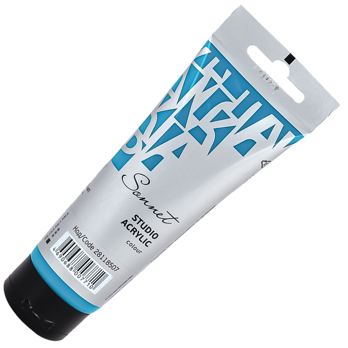 213912-tinta-acrilica-nevskaya-palitra-sonnet-120-ml-cor-turquoise-blue---507-526596