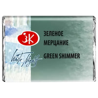GREEN SHIMMER - 985