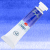 Tinta Aquarela Nevskaya Palitraa White Nights em Tubo Cor Ultramarine Deep - 521
