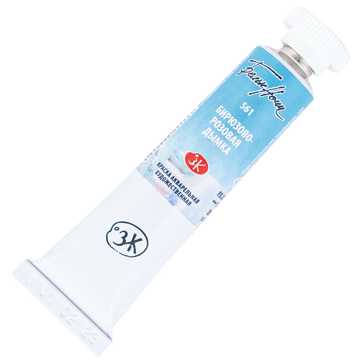 214077-tinta-aquarela-nevskaya-palitra-white-nights-em-tubo-tons-granulados-cor-turquoise-rose-mist---561-526786