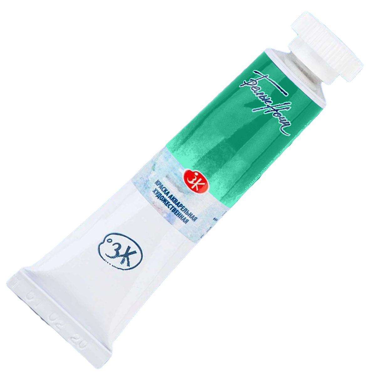 214104-tinta-aquarela-white-nights-em-tubo-cor-green-original---719-490453