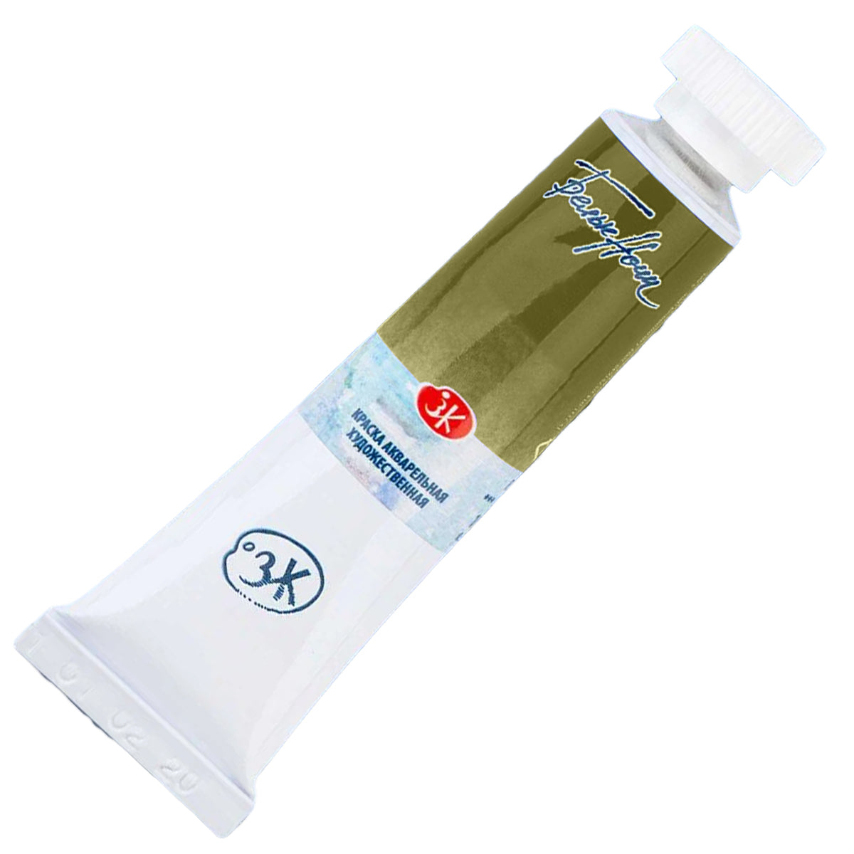 214106-tinta-aquarela-white-nights-em-tubo-cor-olive-green---727-490522