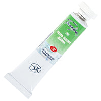 YELLOWISH GREEN MIST - 763