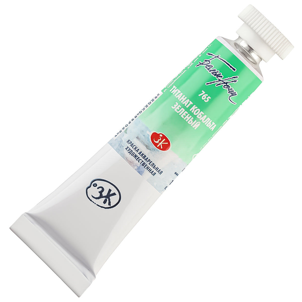 214115-tinta-aquarela-nevskaya-palitra-white-nights-em-tubo-tons-granulados-cor-cobalt-titanate-green---765-526672