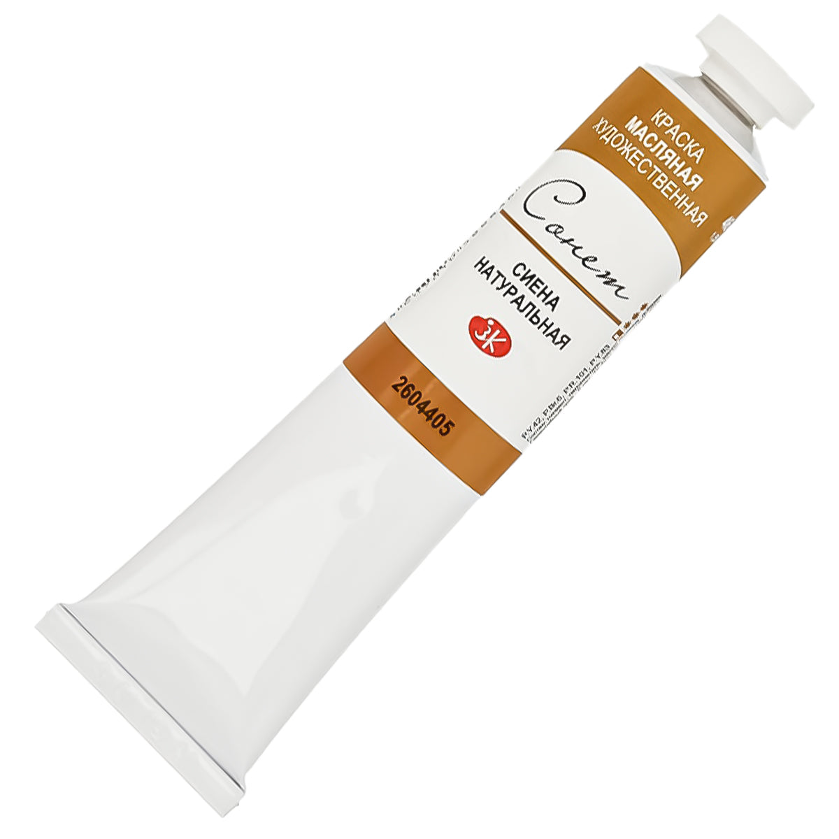 214143-tinta-oleo-nevskaya-palitra-sonnet-46-ml-cor-raw-sienna---405-526999