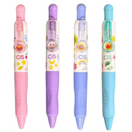 Lapiseira Fun Click 0.7Mm - Cores Sortidas - Cis