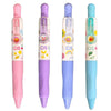 Lapiseira Fun Click 0.7Mm - Cores Sortidas - Cis