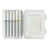 Estojo de Marcador Flow Brush com 6 Cores - Cis