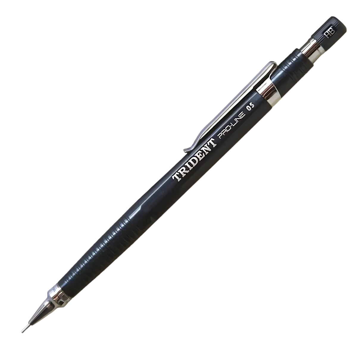 Lapiseira Trident Pro-line 0.5Mm Azul