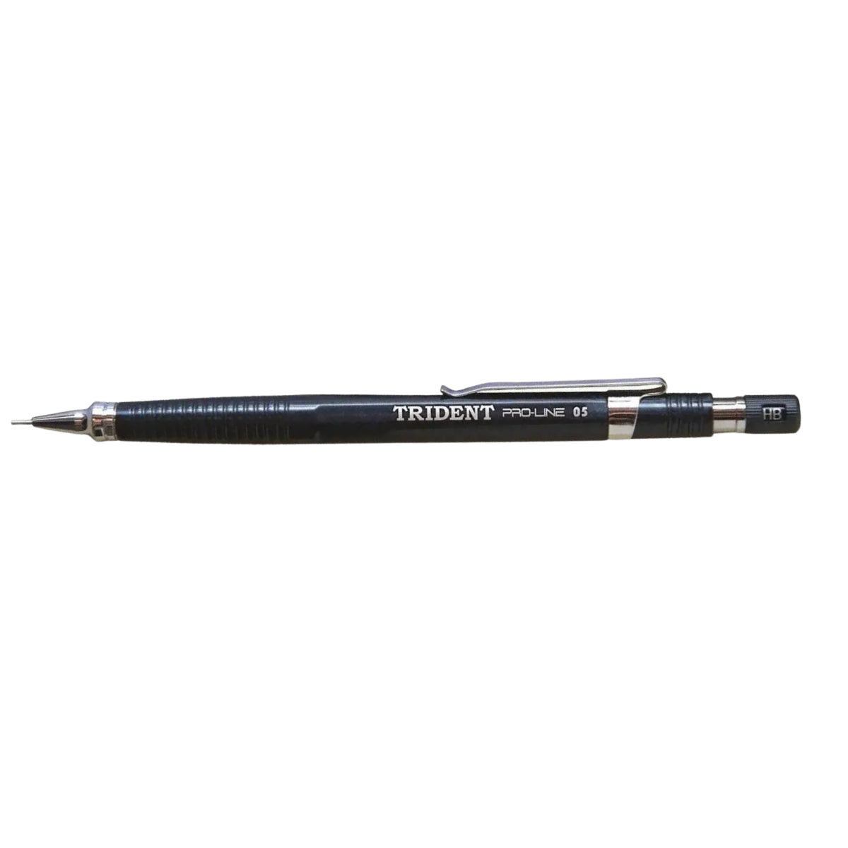 Lapiseira Trident Pro-line 0.5Mm Azul