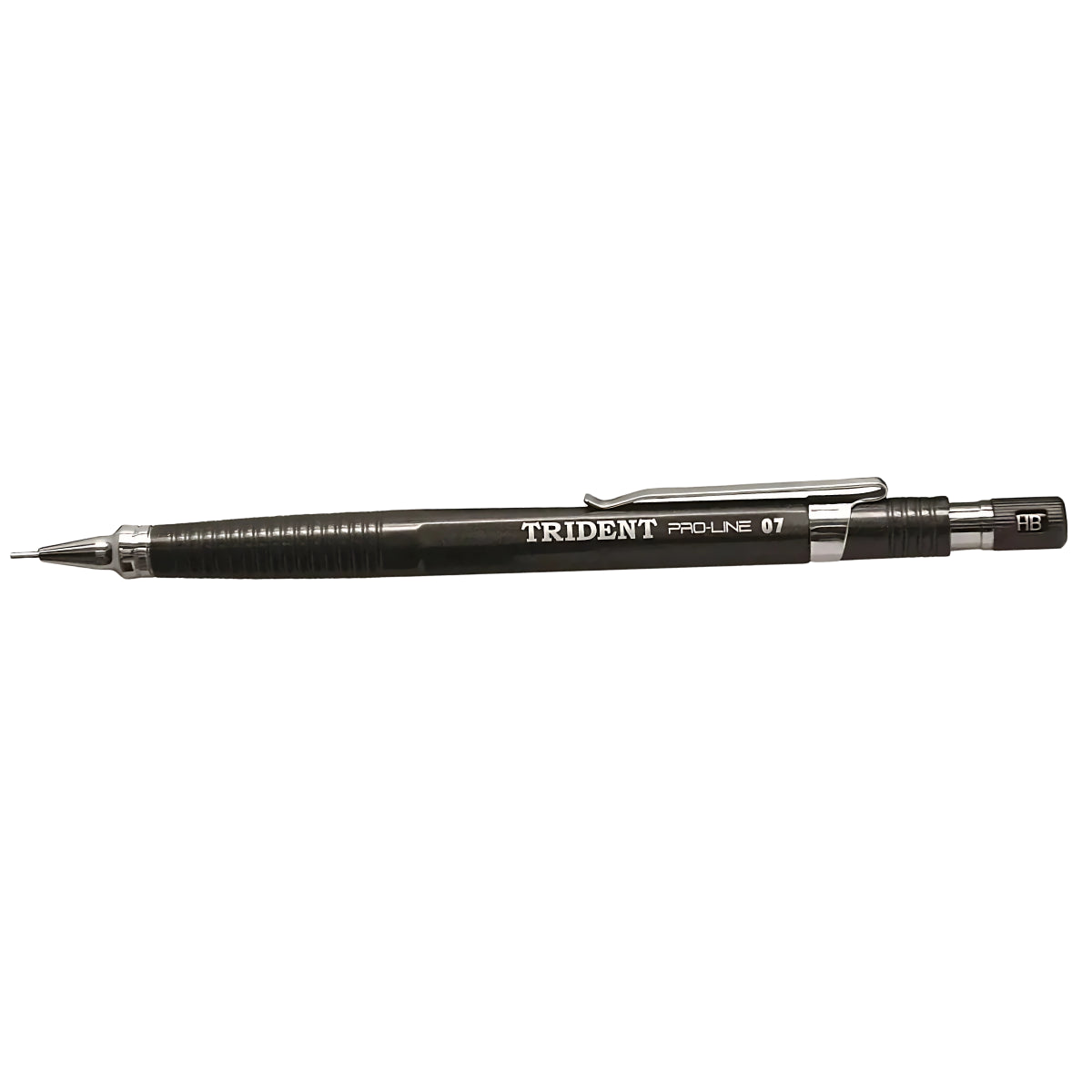Lapiseira Trident Pro-line 0.7Mm Preto