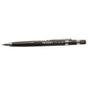 Lapiseira Trident Pro-line 0.7Mm Preto