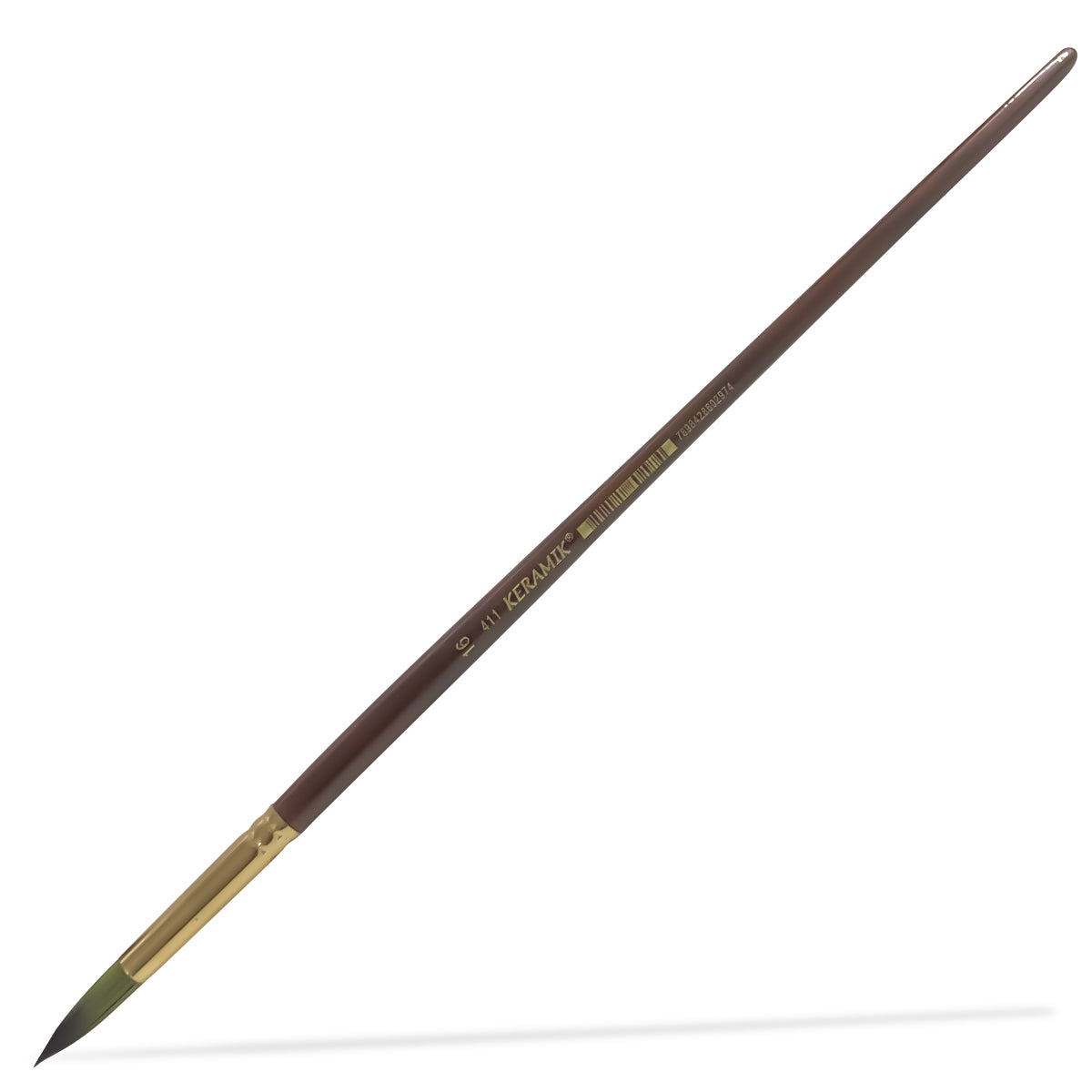 Pincél Redondo Sintético Keramik 411