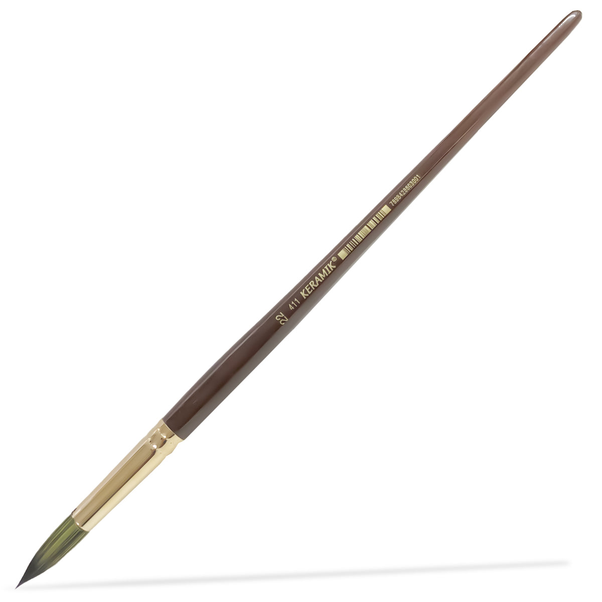 Pincél Redondo Sintético Keramik 411