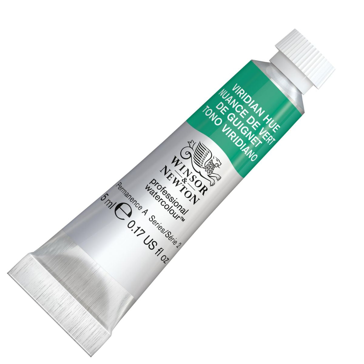Tinta Aquarela Profissional Winsor & Newton 5ml Sr2