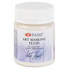 Mascara para Aquarela Profissional Nevskaya Palitra White Nights
