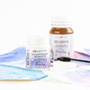 Mascara para Aquarela Profissional Nevskaya Palitra White Nights