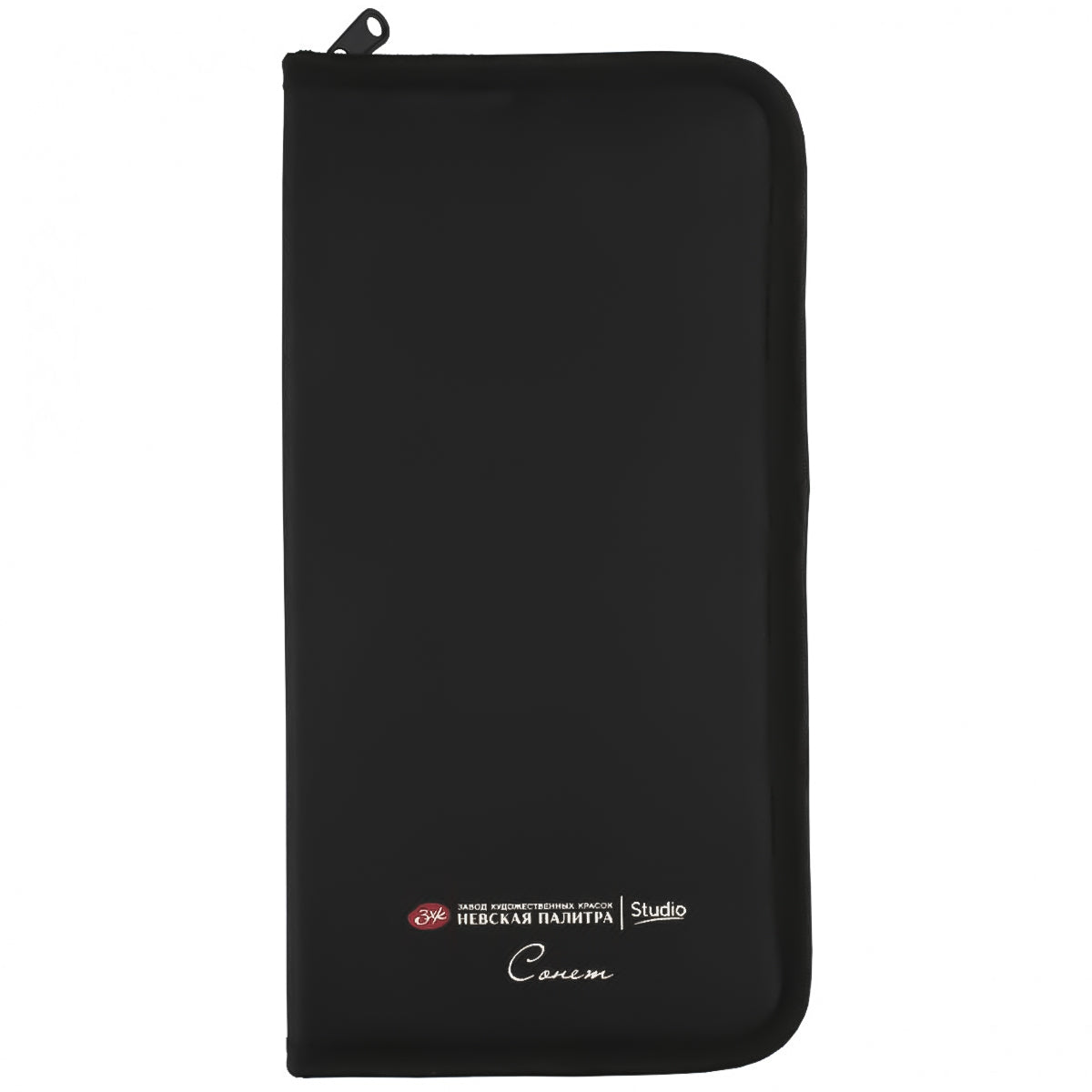 Estojo Porta Pincéis Nevskaya Palitra com Suporte
