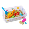 Caixa Sensorial Praia Creativity For Kids 6449900 - Faber-castell