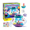 Terrário de Cristal Sereia Creativity For Kids 6343900 - Faber-castell