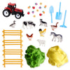 Kit Sensorial Fazenda Creativity For Kids 6418900 - Faber-castell